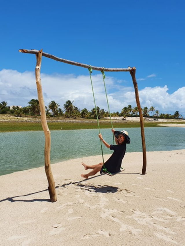 3 Praias Para Conhecer Saindo De Aracaju Aracaju Turismo