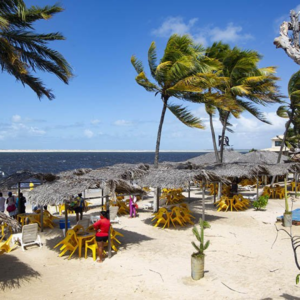 Praia do Saco